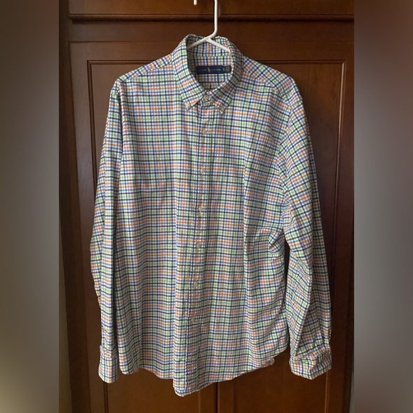 Ralph Lauren Oxford - Picture 5 of 7